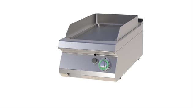 RM Gastro RM 700 Stekhäll, gas FTH-704-G